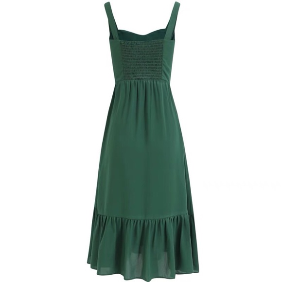 Reformation like midi dress - Picture 2 of 3